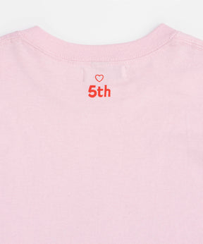 5th Anniversary Tee