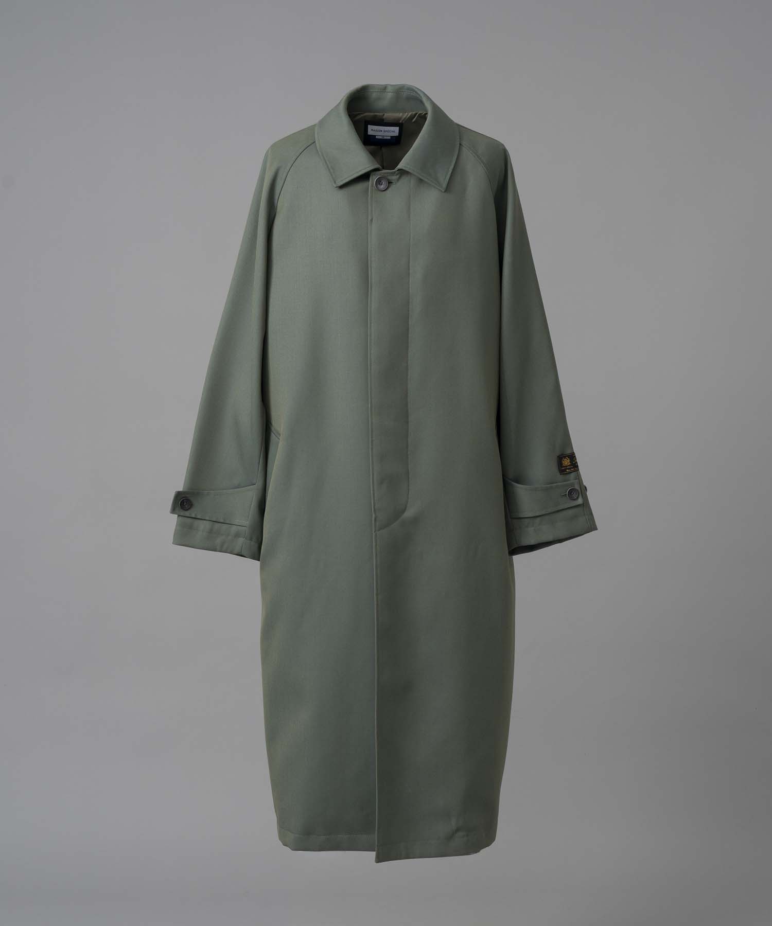 Prime-Over Schonherr Balmachan Coat