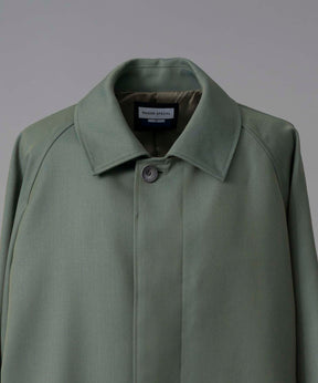 Prime-Over Schonherr Balmachan Coat