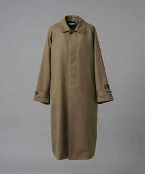 Prime-Over Schonherr Balmachan Coat