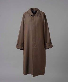 Prime-Over Schonherr Balmachan Coat