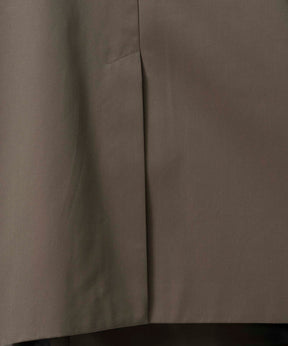 120/2/2 Suvin Cotton Prime-Over Gabardine Jacket