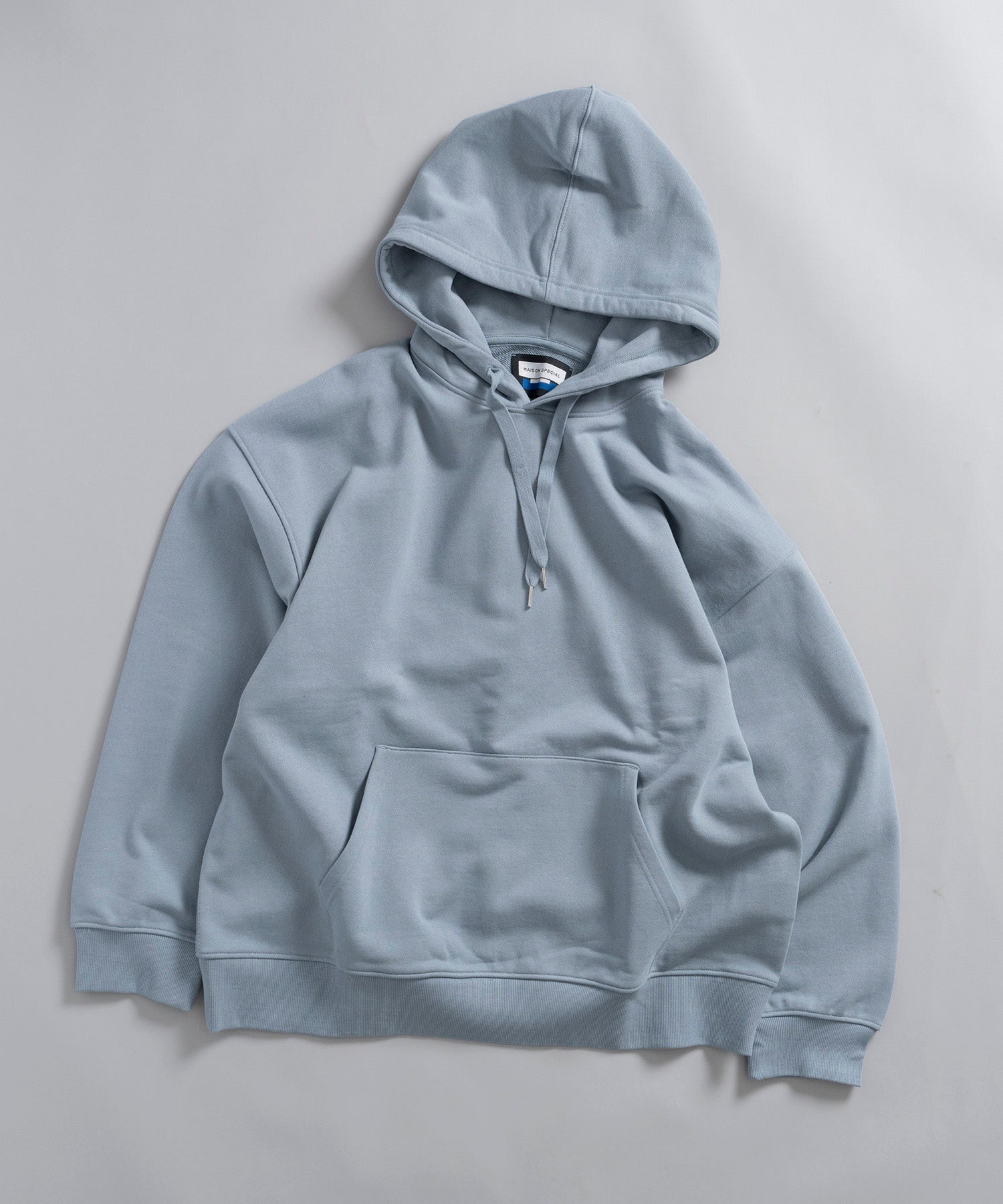 【ONE-MILE WEAR】Prime-Over Pullover Sweat Hoodie