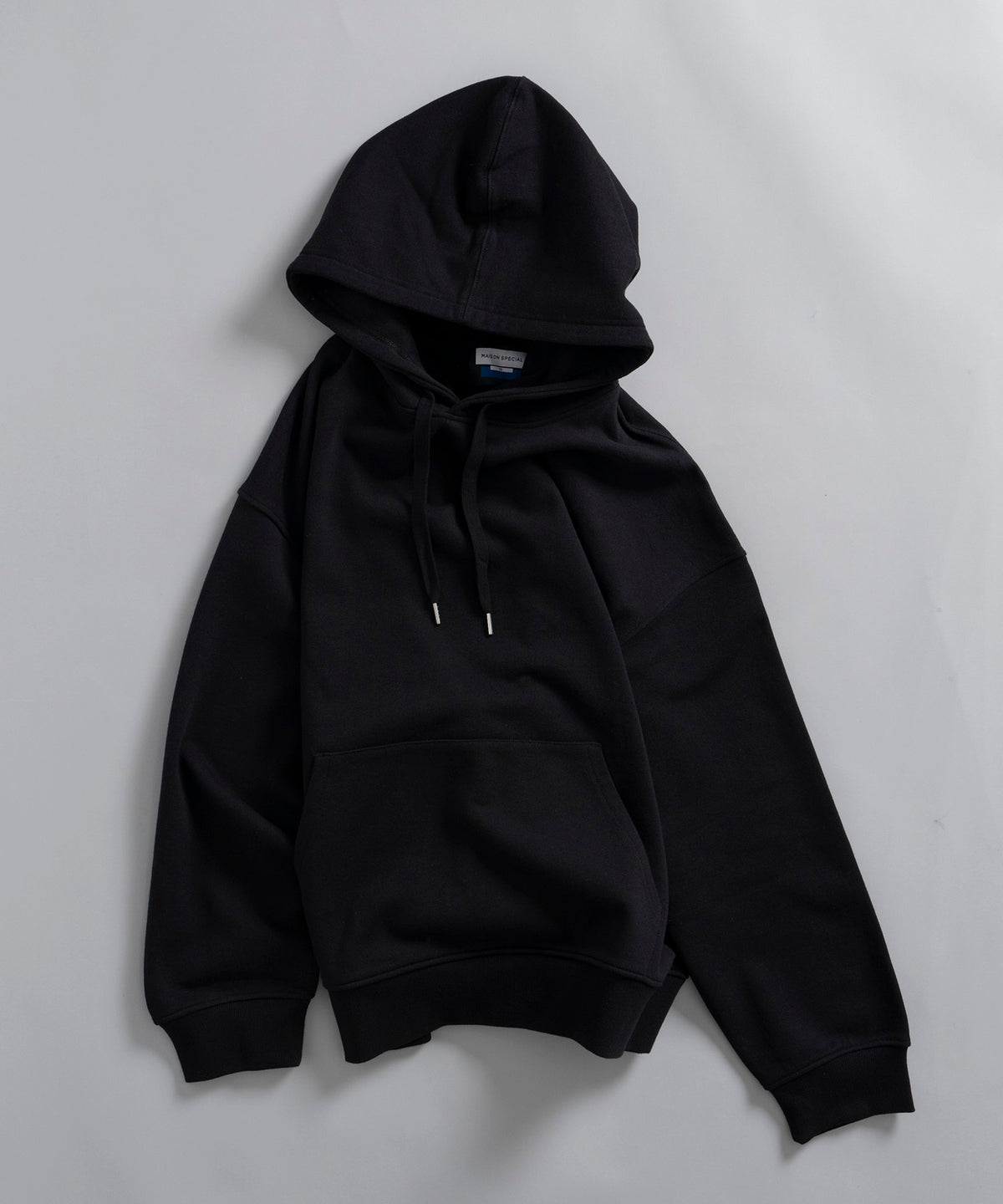 【ONE-MILE WEAR】Prime-Over Pullover Sweat Hoodie