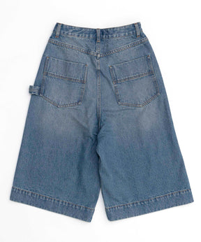 【PRE-ORDER】Denim Shorts