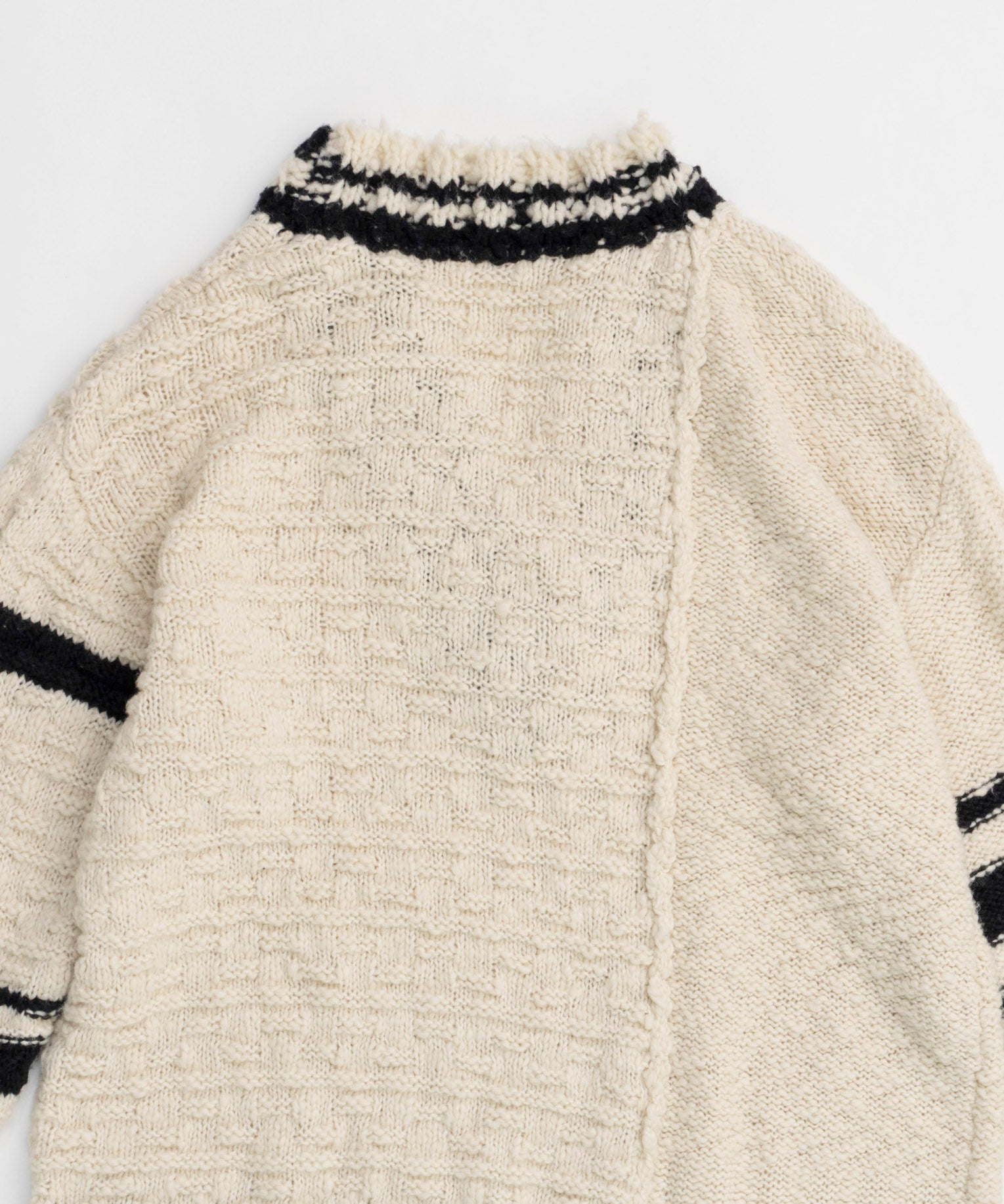 【24WINTER PRE-ORDER】Tilden Oversize Knit Tops