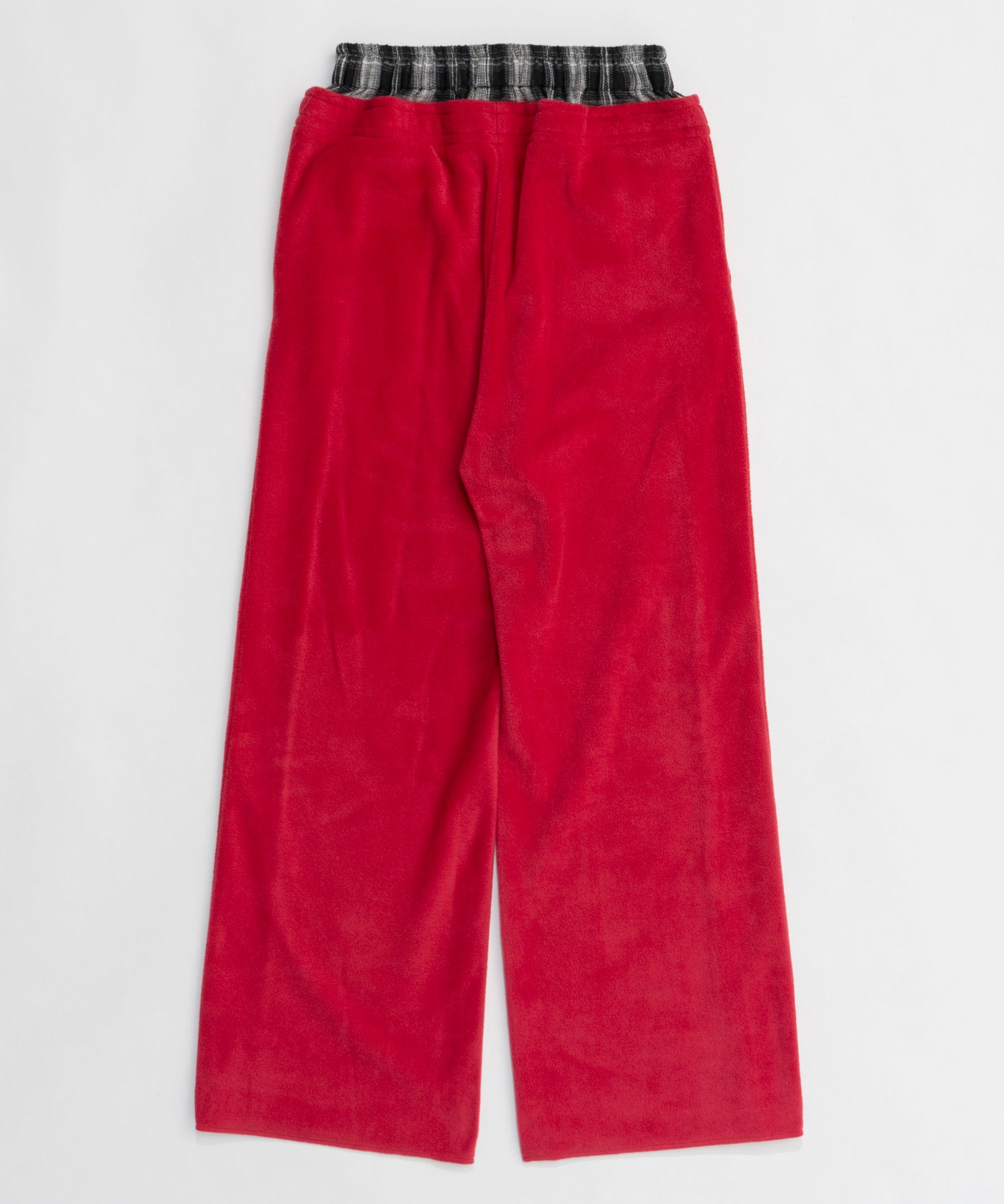 【24WINTER PRE-ORDER】Fleece Pants