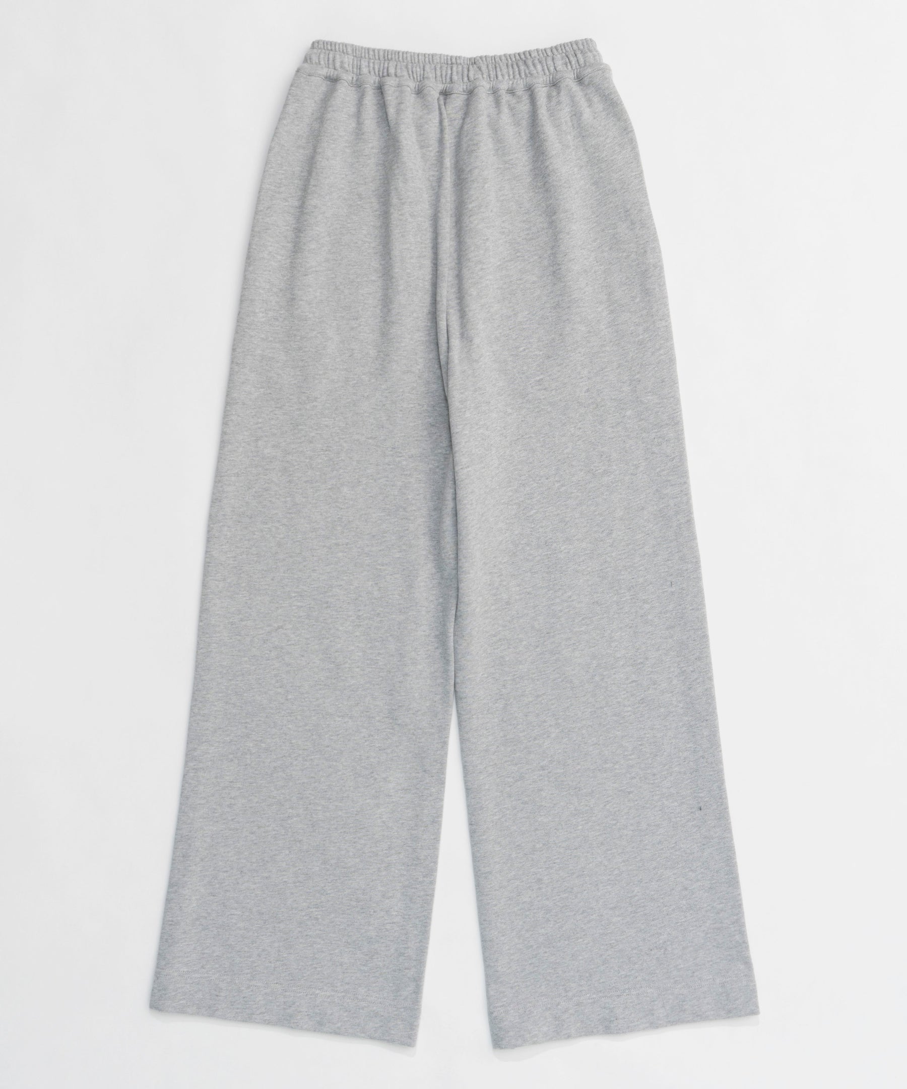 【24WINTER PRE-ORDER】Many Heart Cutouts Sweatpants