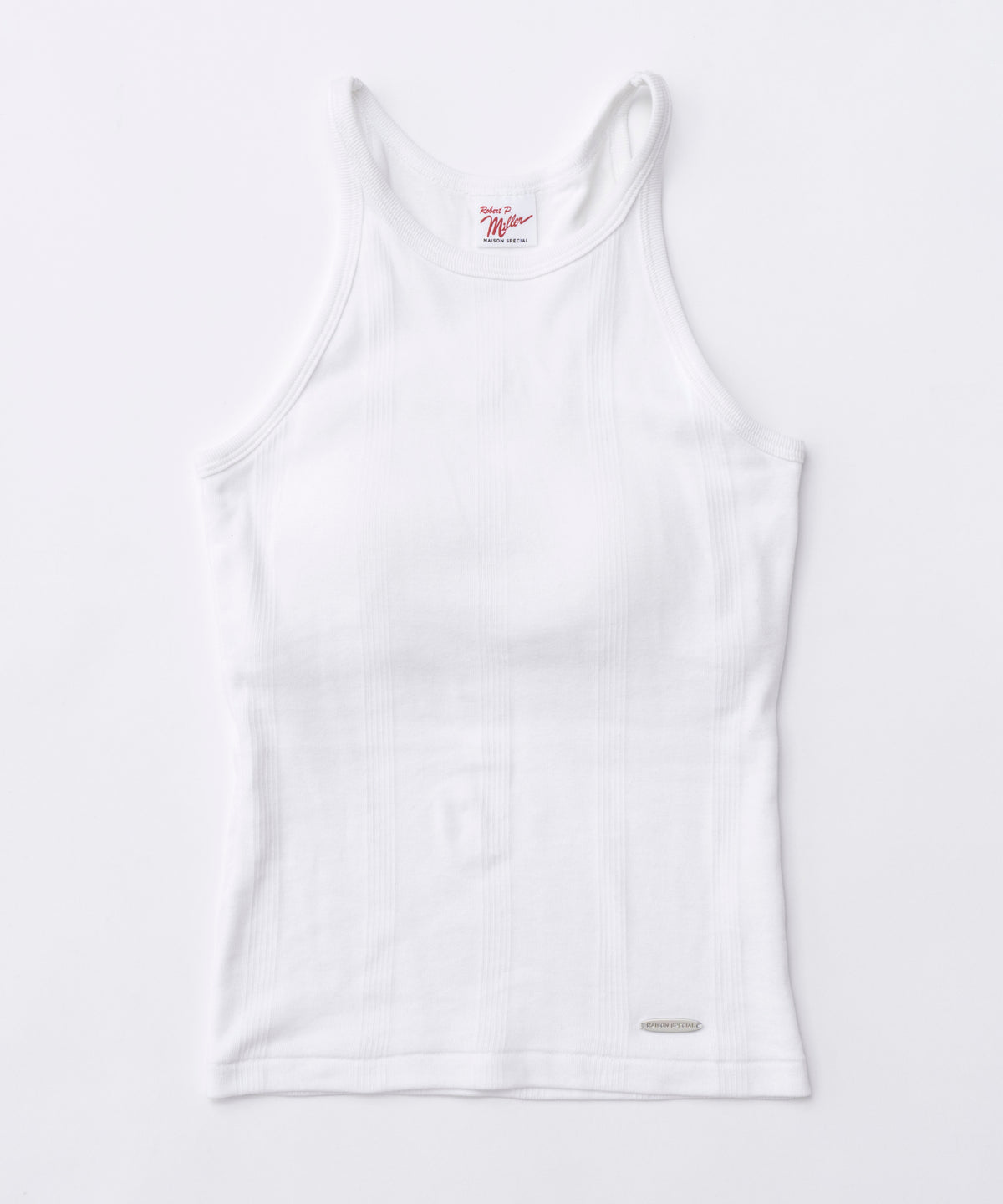 Miller Collaboration Tank Top