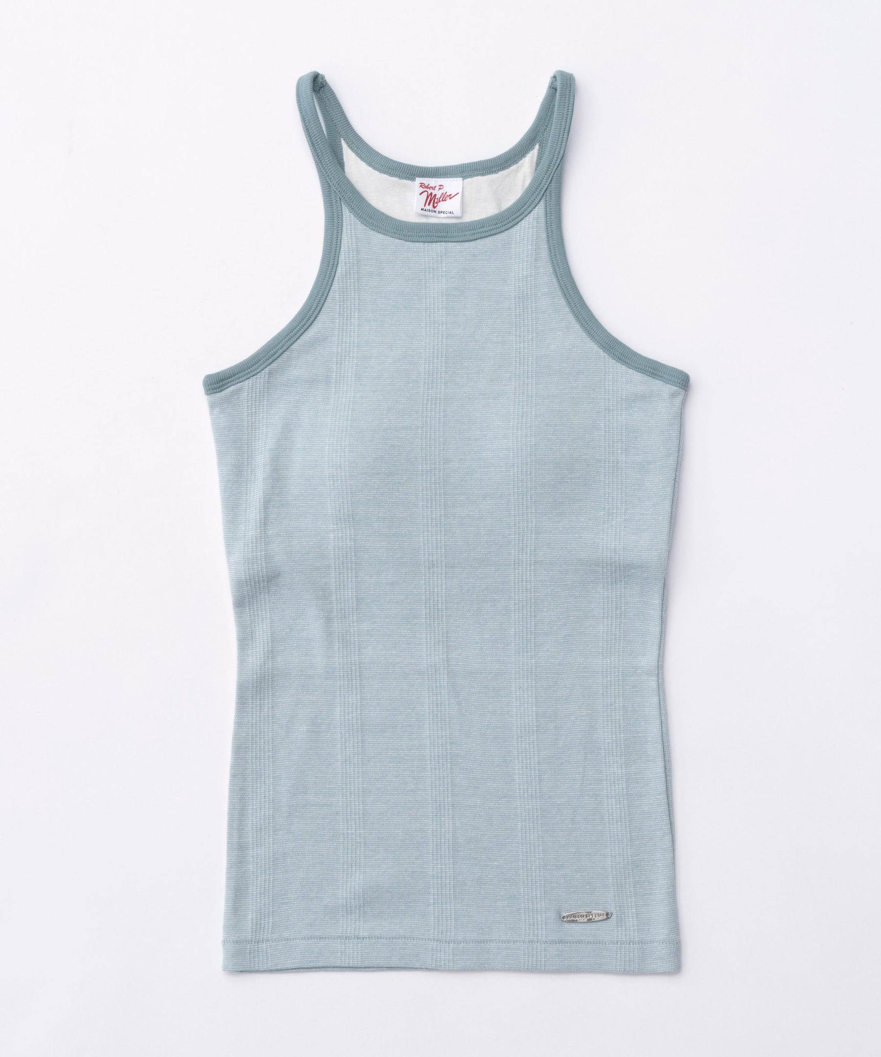 Miller Collaboration Tank Top