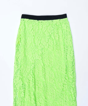 【SALE】Lace Skirt