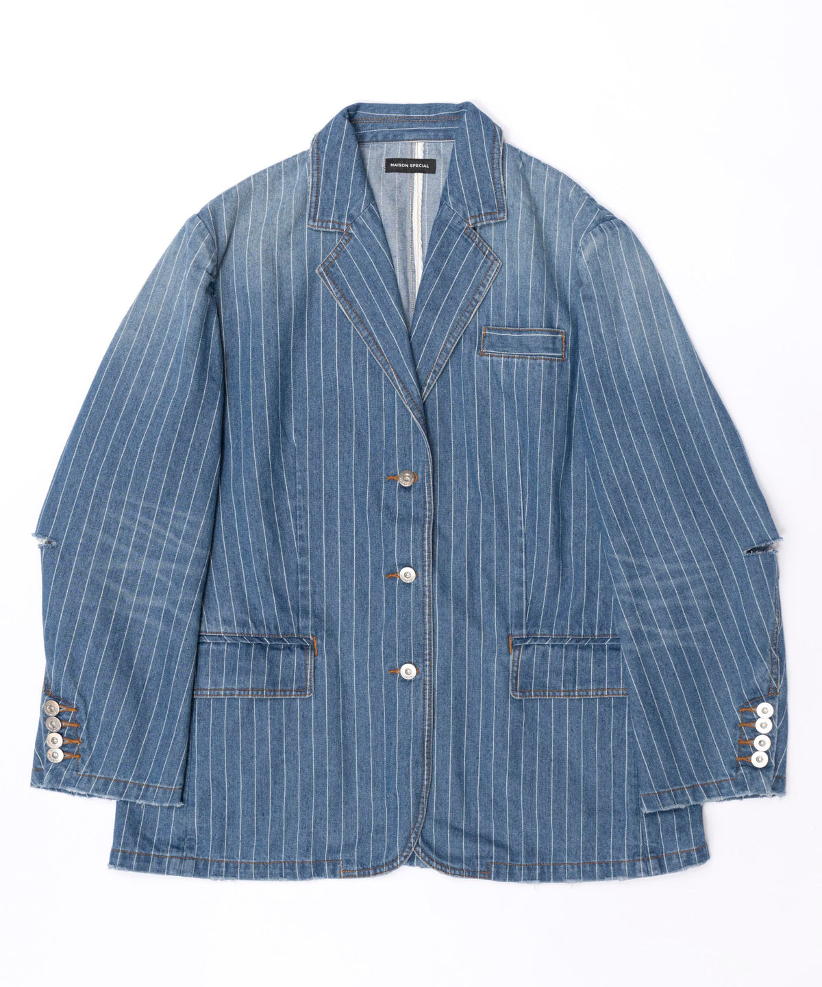 【SALE】Denim Jacket