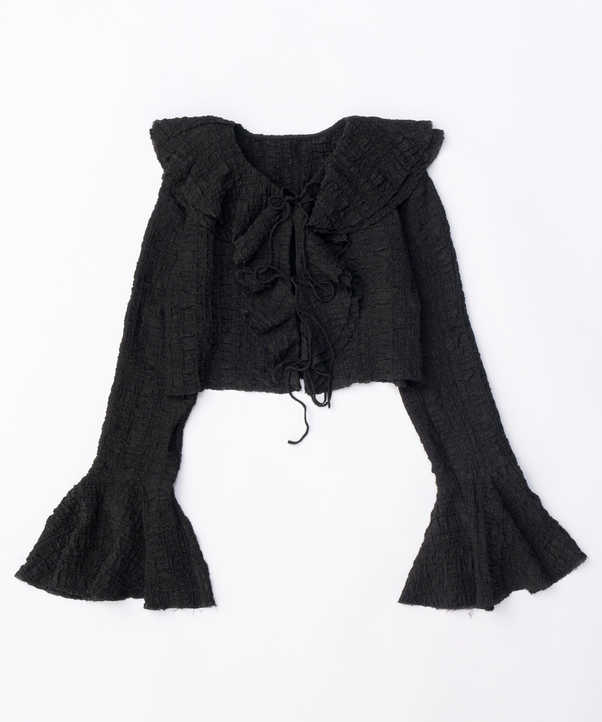 【SALE】Ruffle Blouse