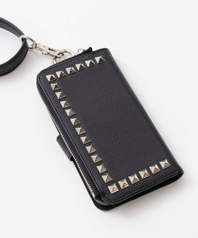 Studs iPhone Case for 13/14/15/15Pro