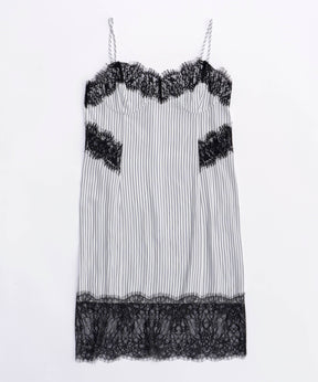 【SALE】Tulle Layered Dress