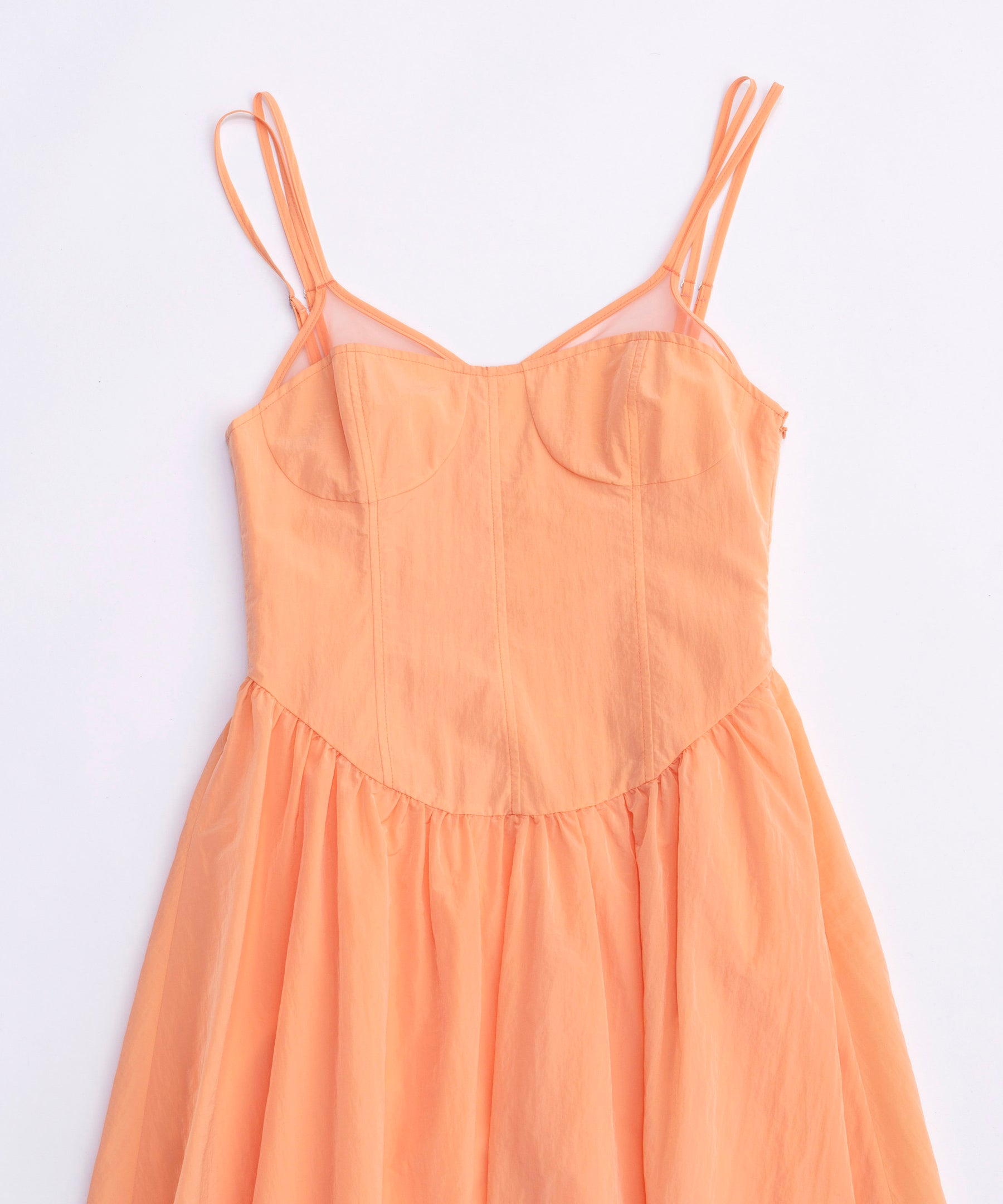 【SALE】Corset Camisole Dress