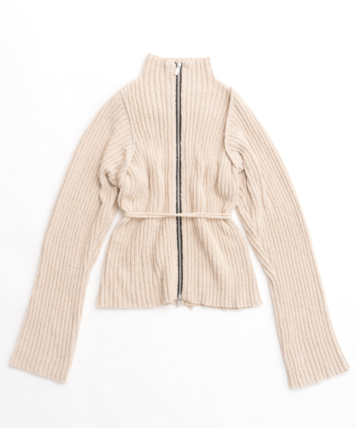 Layered Bolero Knitwear