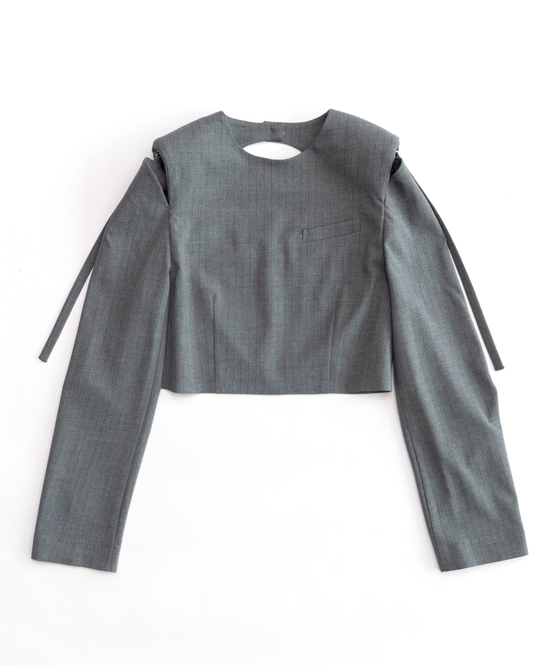 【SALE】Bolero Jacket Top