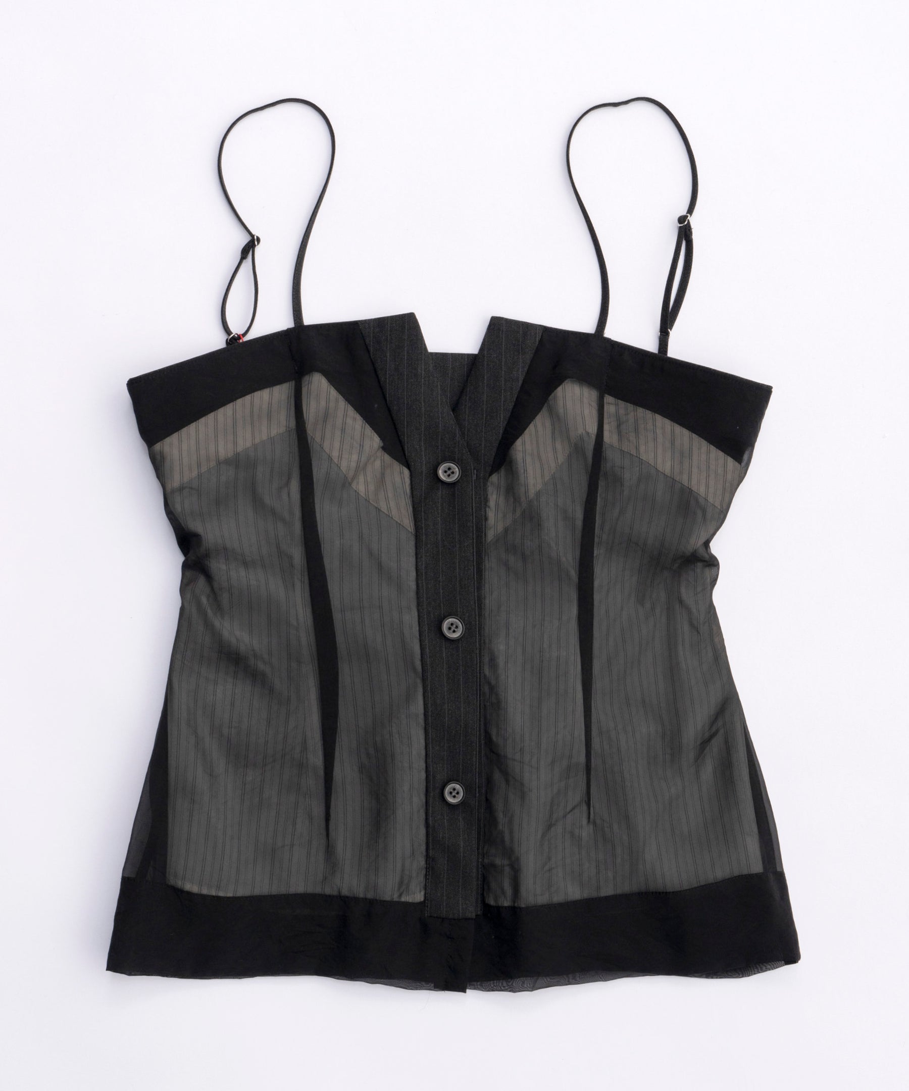 Reversible Bustier