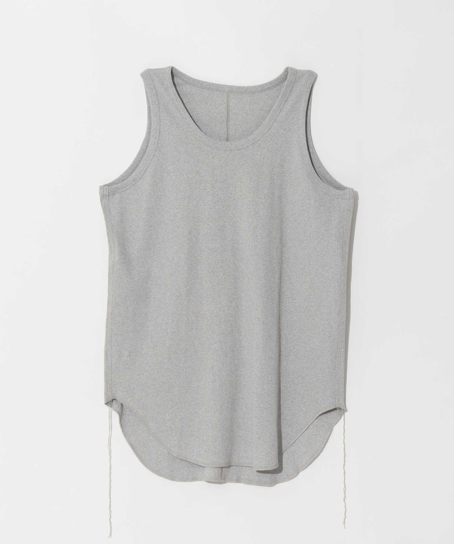 Fraise Layered Tank Top