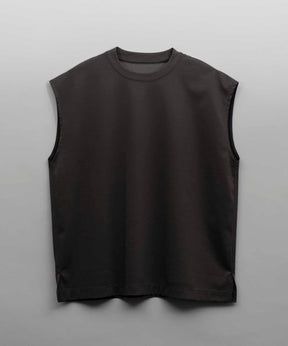 Smashing Light Punch Prime-Over Sleeveless T-Shirt