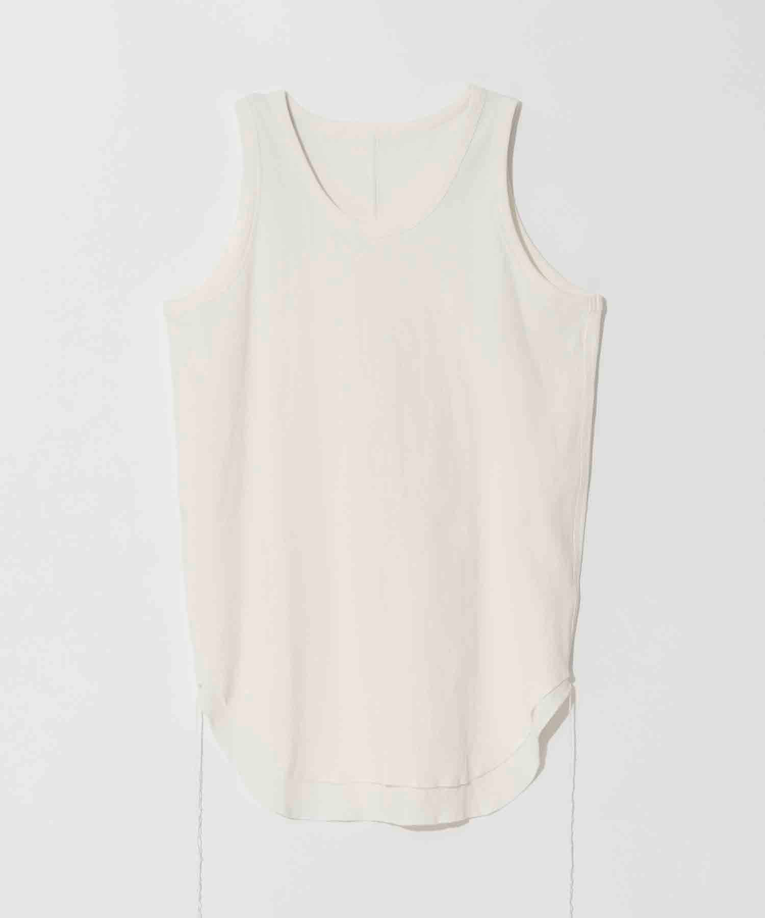 Fraise Layered Tank Top