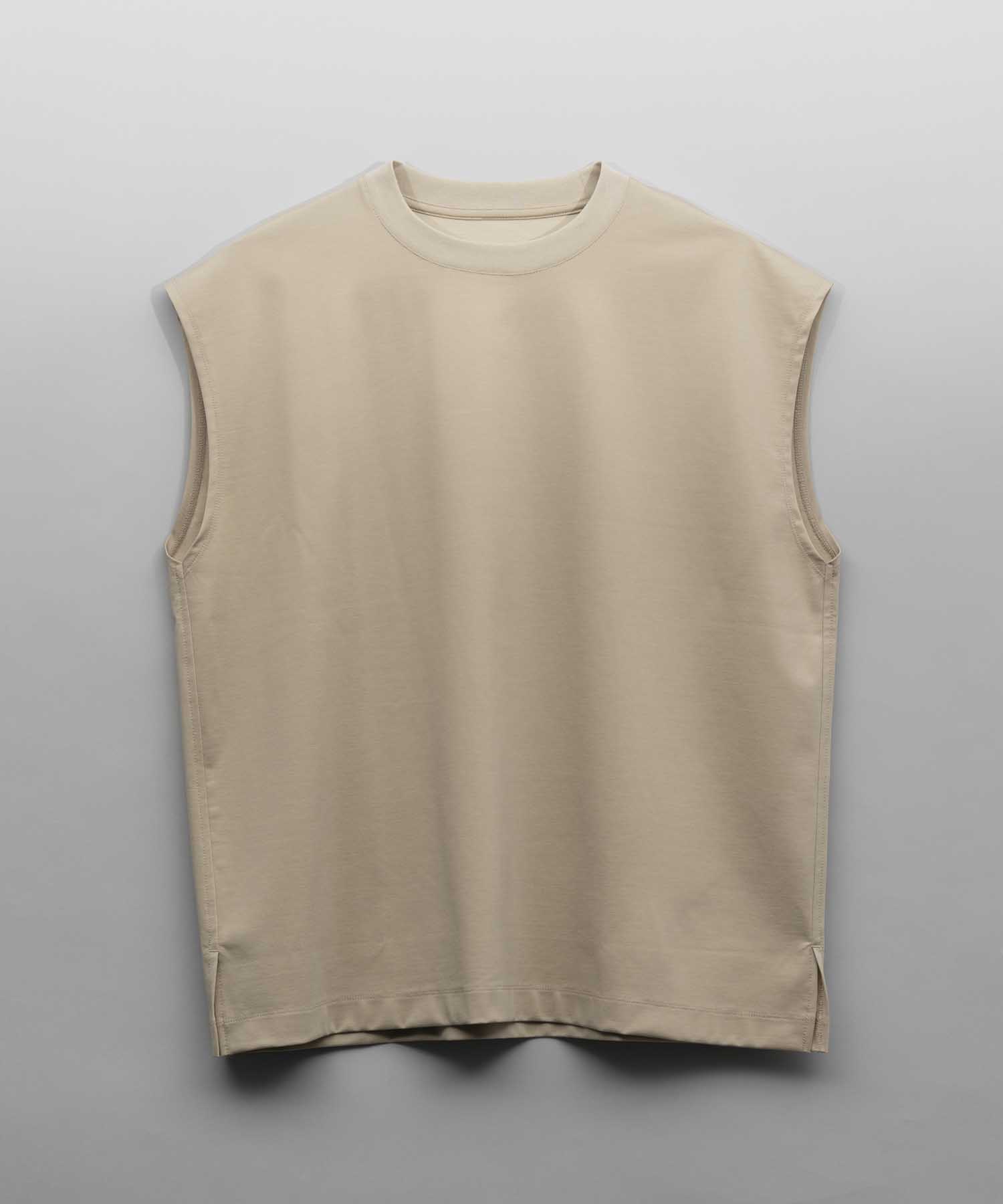 Smashing Light Punch Prime-Over Sleeveless T-Shirt