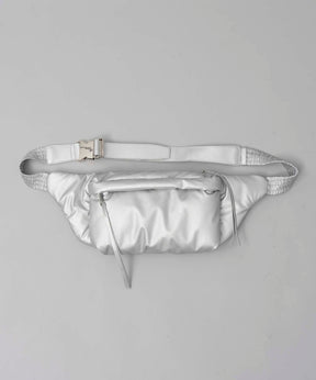 Padded Cross Body Bag