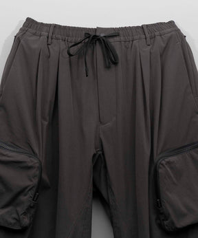 【SPORTS TECH HIGH SPEC LINE】Cargo Pants