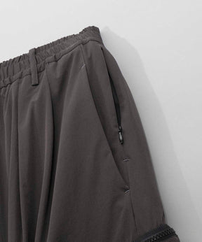 【SPORTS TECH HIGH SPEC LINE】Cargo Pants