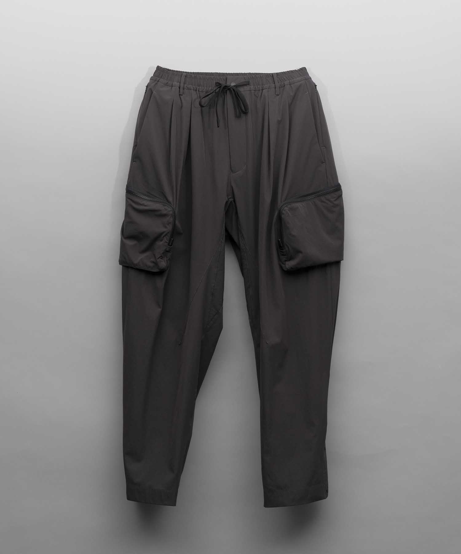 【SPORTS TECH HIGH SPEC LINE】Cargo Pants