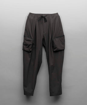 【SPORTS TECH HIGH SPEC LINE】Cargo Pants