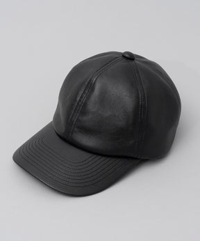 6 Panel Cap