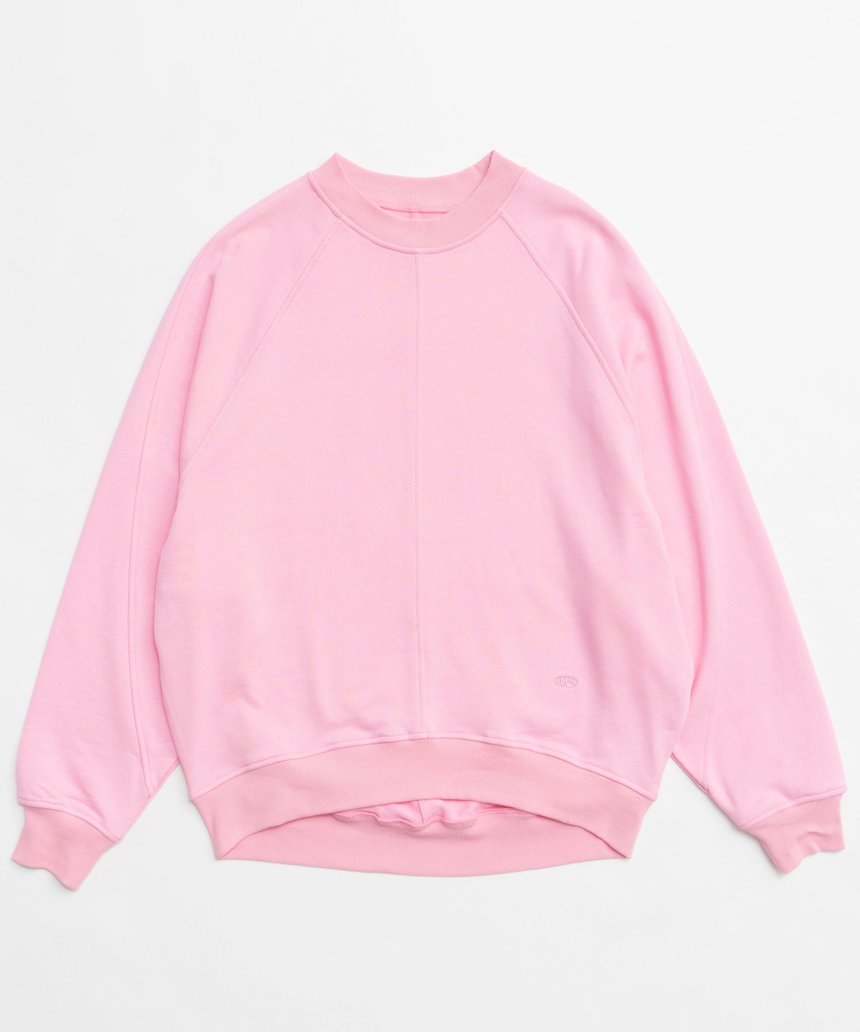 【PRE-ORDER】Multi Color Oversize Sweatshirt