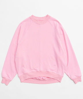 【PRE-ORDER】Multi Color Oversize Sweatshirt