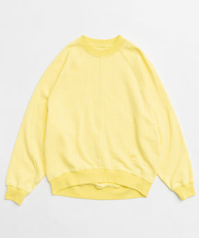 【PRE-ORDER】Multi Color Oversize Sweatshirt