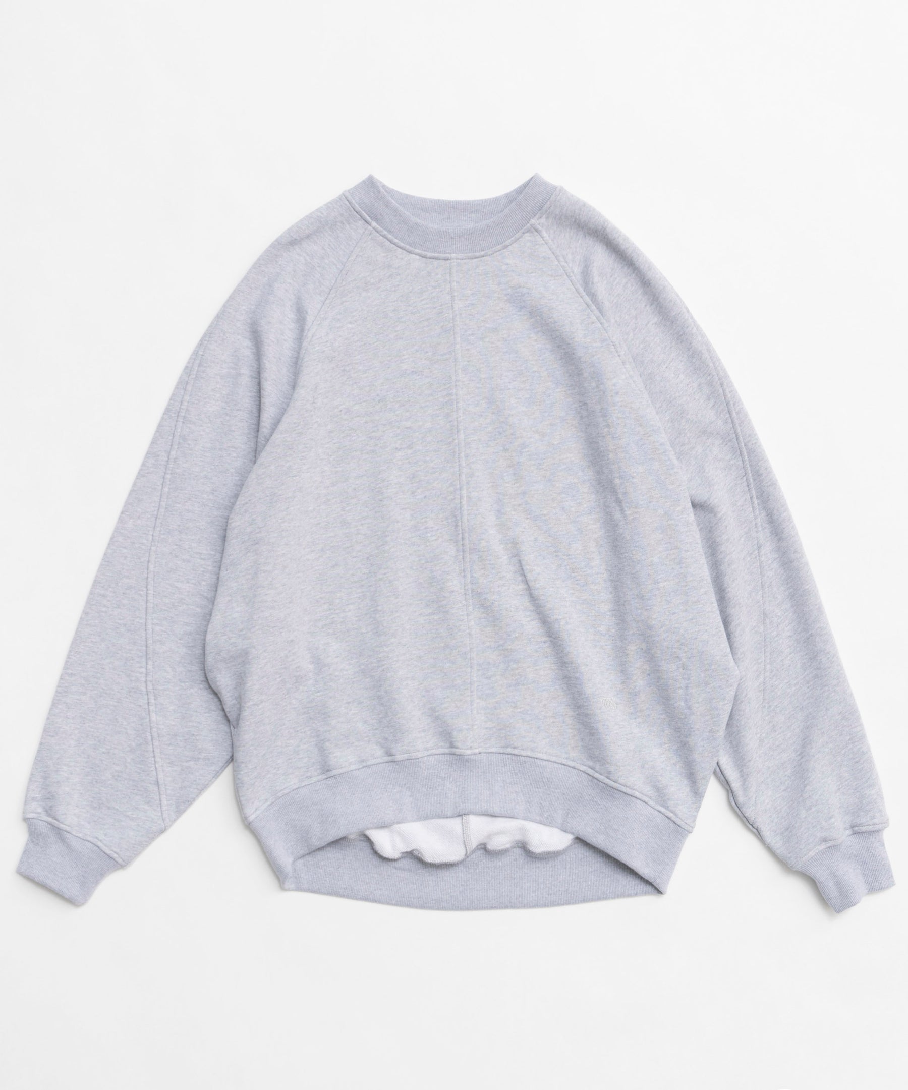 【PRE-ORDER】Multi Color Oversize Sweatshirt