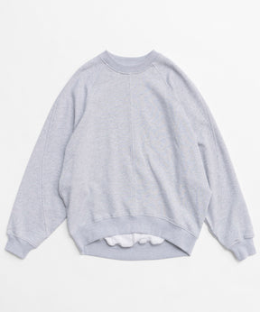 【PRE-ORDER】Multi Color Oversize Sweatshirt