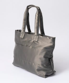 Big Puffer Tote Bag