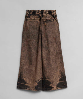 Destroy Denim Prime-Wide Pants