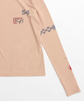 FinishLINE Skin Tops