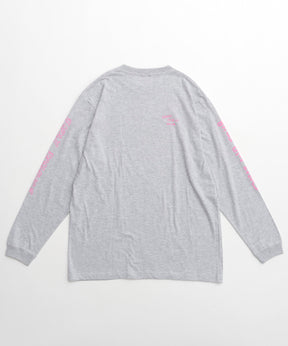 EARLYROMANCE Long Sleeve T-shirt