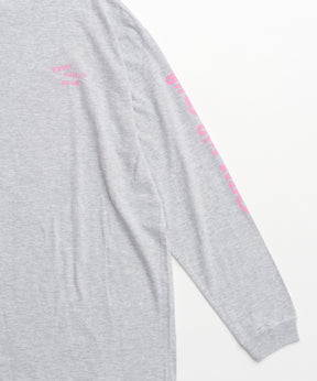 EARLYROMANCE Long Sleeve T-shirt