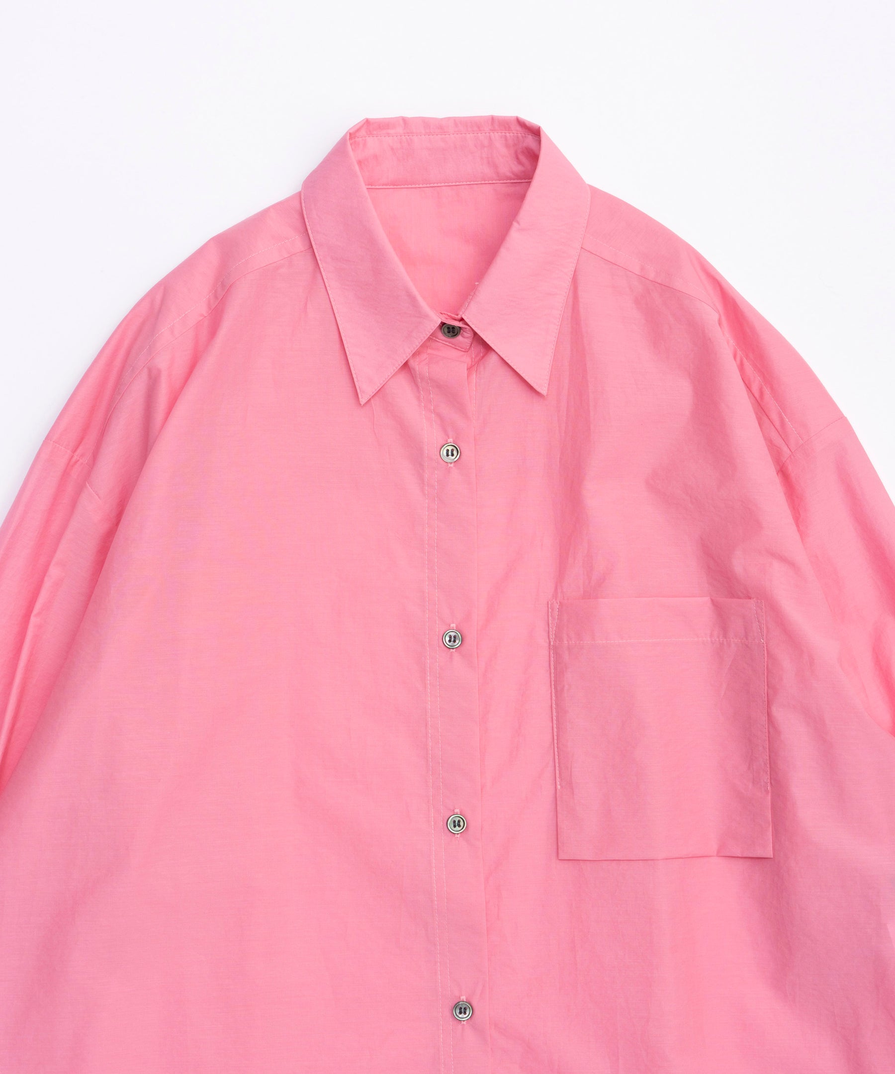 【SALE】Oversized Shirt