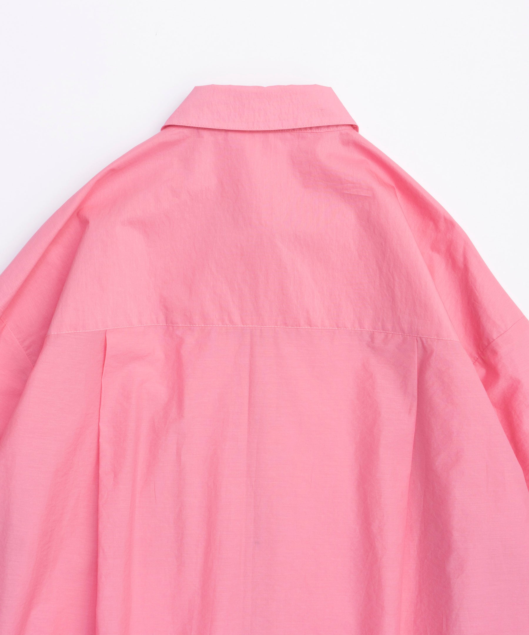 【SALE】Oversized Shirt