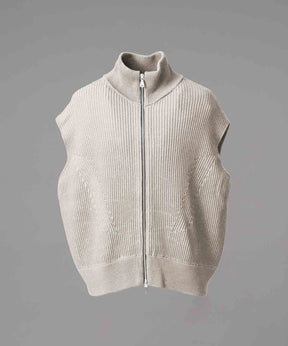 【24AW PRE-ORDER】Prime-Over Drivers Knit Vest