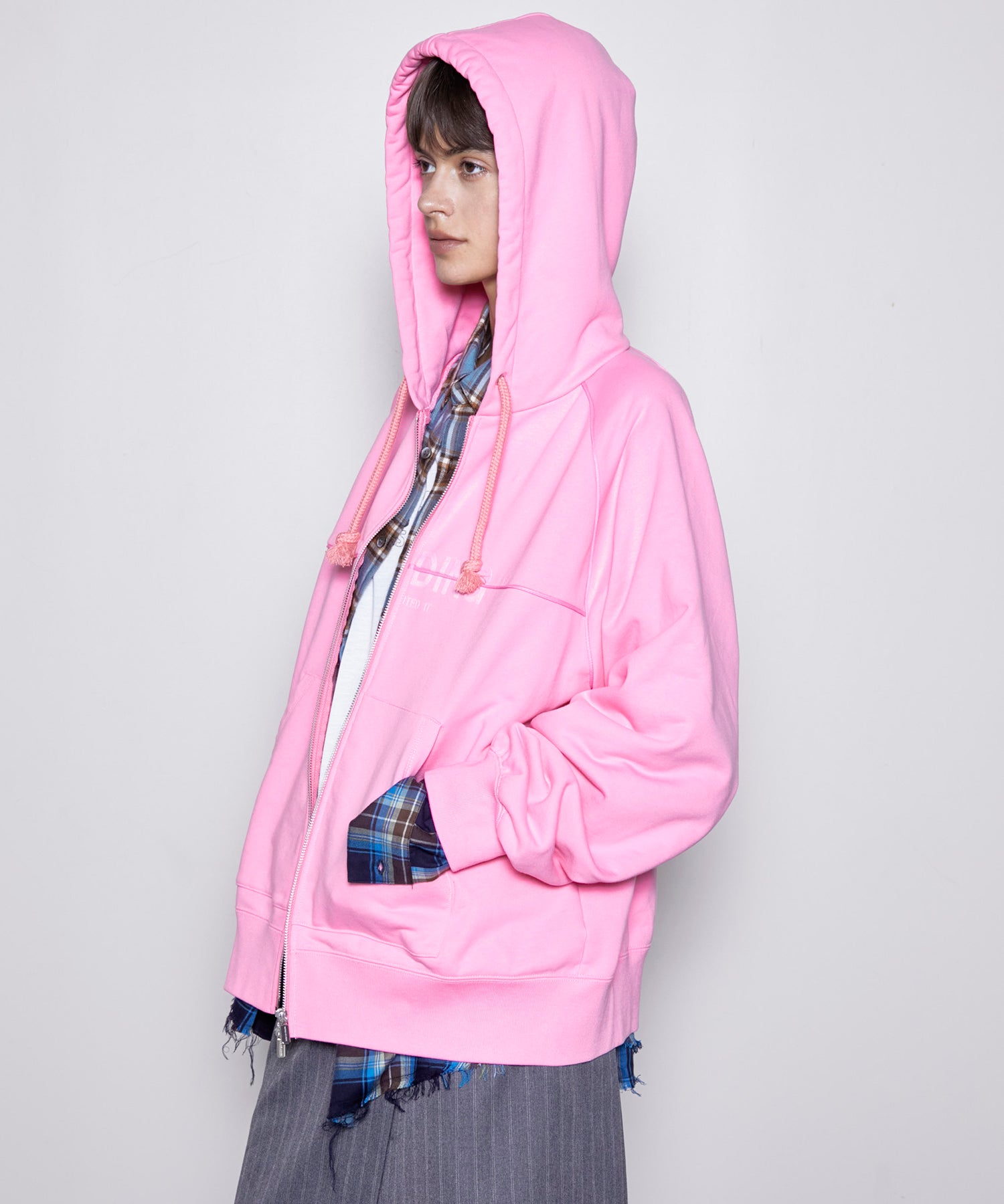 【SALE】PUUNDING Hoodie