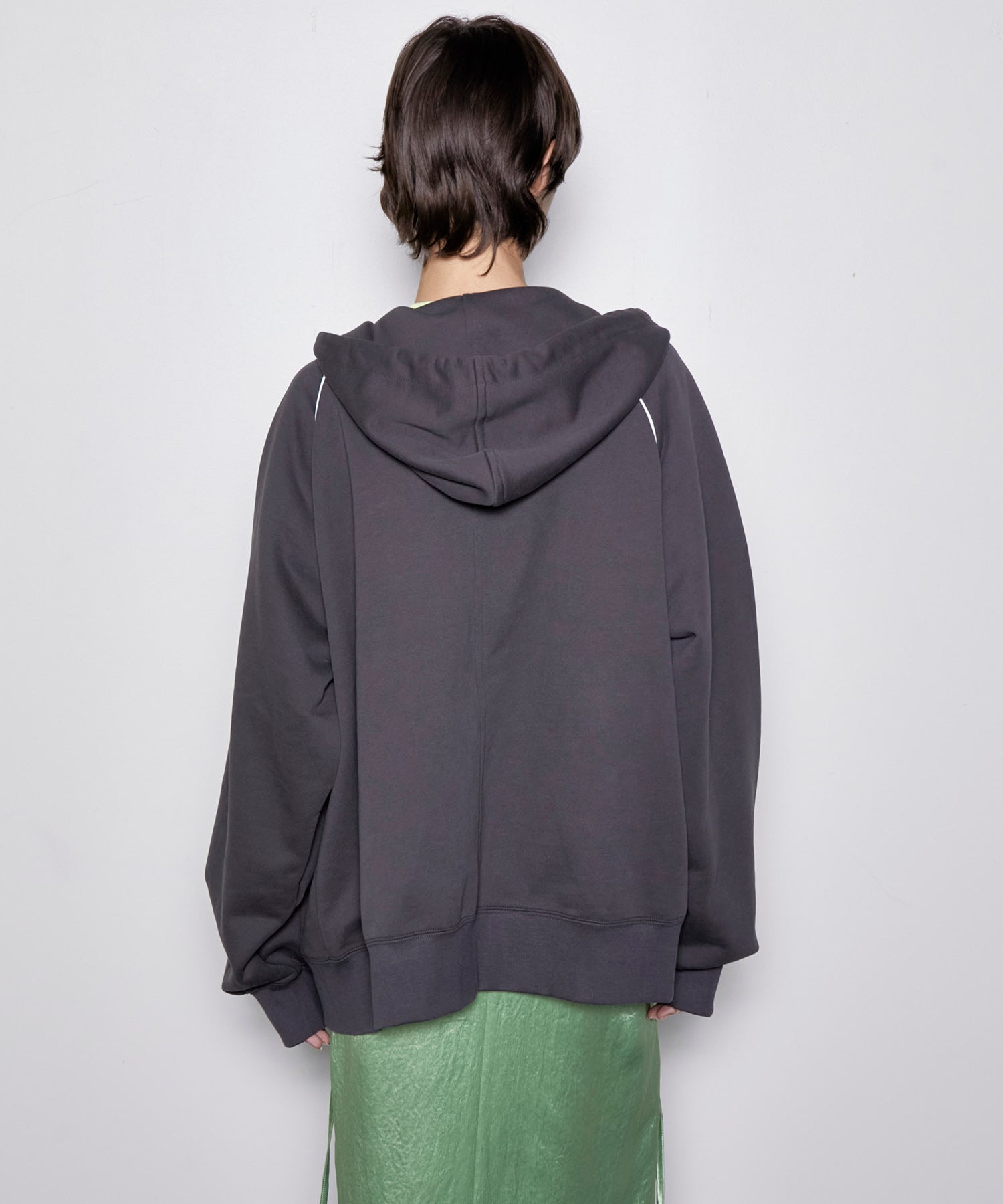 【SALE】PUUNDING Hoodie