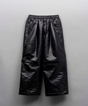 【LIMITED EDITION】2WAY Baggy Pants