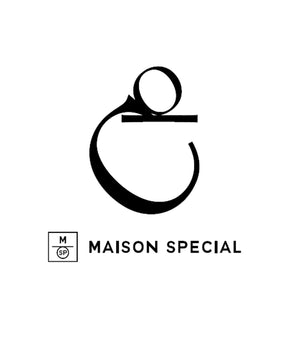 【hacot by MAISON SPECIAL】Spring Ring